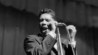Ben E. King, zëri i paharruar i “Stand by Me”