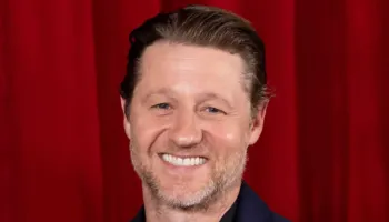 Ben McKenzie, aktori i njohur nga “O.C.” dhe “Gotham”