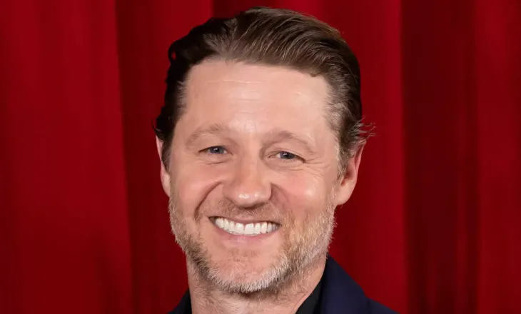 Ben McKenzie, aktori i njohur nga “O.C.” dhe “Gotham”