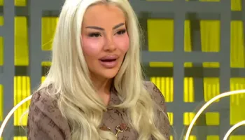 Benita me një rrëfim të rrallë: Kam reflektuar pas Big-ut, e kam pa që nuk duhet me i besu gjithkujt