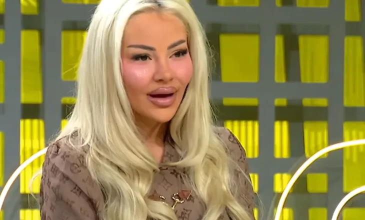 Benita me një rrëfim të rrallë: Kam reflektuar pas Big-ut, e kam pa që nuk duhet me i besu gjithkujt