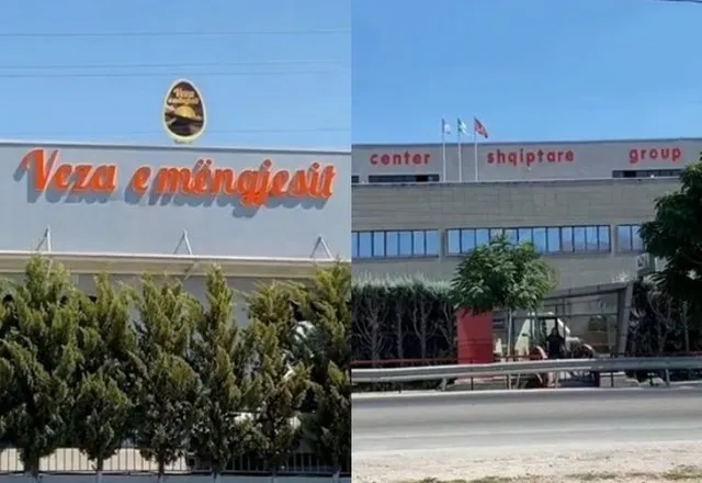 Berat/ Grabitje spektakolare! Hajdutët përlajnë 200 milionë lekë në kasafortat e biznesmenëve