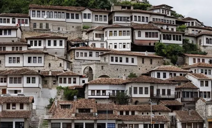 Berati, qyteti i një mbi një dritareve, 82 vjet nga çlirimi