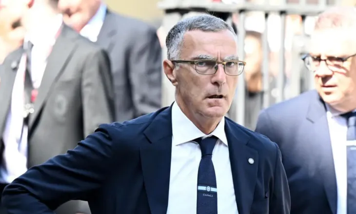 Bergomi vlerëson Gonçalo Ramos: Di të luajë futboll, por duhet të përfshihet më shumë