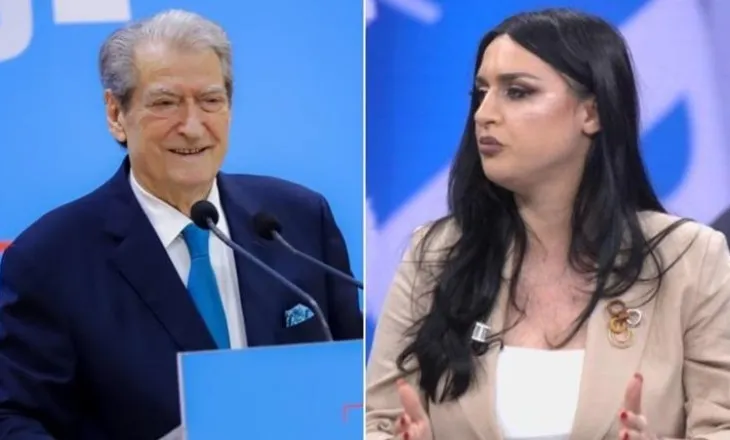 “Berisha asnjë takim diplomatik”- Alesia Balliu: Saliu në SHBA shkoi vetëm për të bërë foto propagandë, është ende “non grata”!