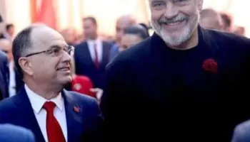 Berisha: Bajram Begaj ka plaçkitur prona dhe i ka ndarë me Ramën, atë e kap gjyqi ushtarak