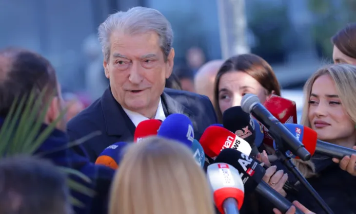 Berisha del nga SPAK dhe akuzon kryeministrin: Rama vijon të vjedhë qytetarët…