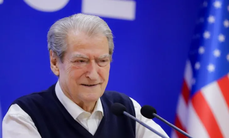 Berisha drejt SHBA-së: Takim me shqiptarët e Amerikës më 6 shtator