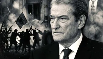 “Berisha e përdori vrasjen e Azem Hajdarit si alibi për të marrë pushtetin me dhunë”, ish-drejtuesi i Policisë zbardh prapaskenat e 14 shtatorit 1998