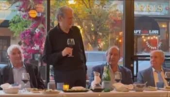 Berisha flet nga New Jersey: Vendimi ‘non-grata’ ishte lobim korruptiv i Ramës dhe Sorosit