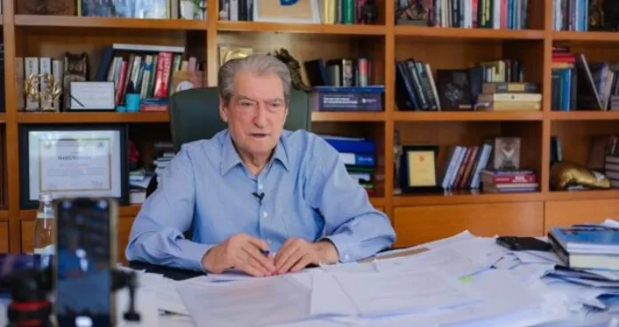 Berisha flet për vizitën në SHBA: Narkoshteti dhe drejtësia si armë politike! Diaspora, e gatshme për çmontuar këtë regjim
