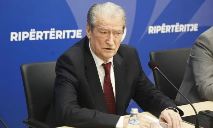 BERISHA HEDH “BOMBËN”: Grupi mafioz i AKSHI-t, më i rrezikshmi në Europë