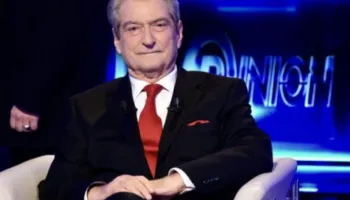 Berisha hedh dyshimin e madh: A e pagoi Hashim Thaçi projektin për ndryshimin e kufijve?