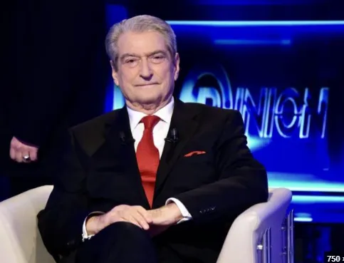Berisha hedh dyshimin e madh: A e pagoi Hashim Thaçi projektin për ndryshimin e kufijve?