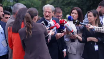 Berisha: Hyseni ka zbatuar çdo porosi të Ramës! Ergys Agasi është mafiozi më i rrezikshëm i Europës