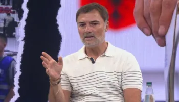 “Berisha, jo lider i gjithë opozitës”, Alibeaj: Fitoi vetëm bastin e tij duke shkelur në territorin e SHBA