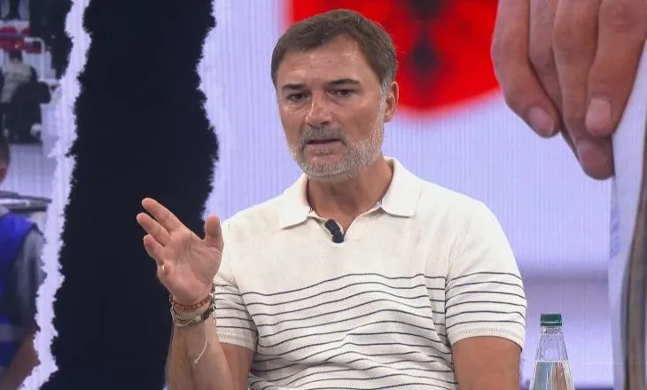 “Berisha, jo lider i gjithë opozitës”, Alibeaj: Fitoi vetëm bastin e tij duke shkelur në territorin e SHBA