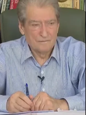 Berisha mbështet Muzeun Hebraik në Vlorë