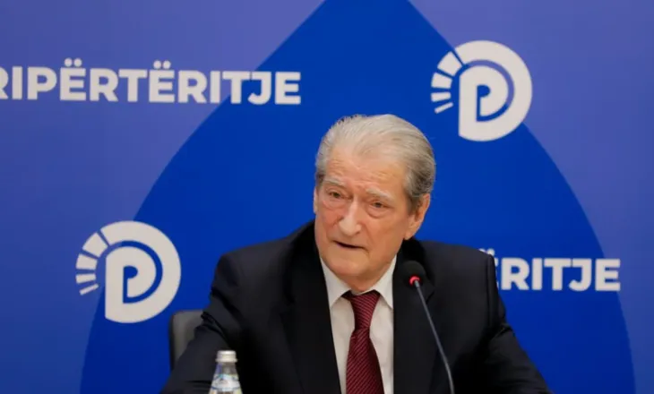 Berisha mbledh Kryesinë e PD: Të dhënat sekrete të SHISH iu dhanë armiqve të NATO-s