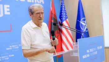 Berisha mbledh sot Kryesinë pas ngjarjeve të fundit, pritet të zbulohet se çfarë strategjie do të ndjekë PD-ja!