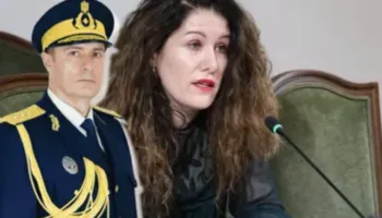 Berisha: Mediat rumune zbulojnë se Vlora Hyseni u trajnua nga famozi Coldea
