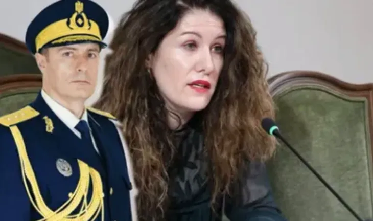 Berisha: Mediat rumune zbulojnë se Vlora Hyseni u trajnua nga famozi Coldea