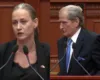 Berisha-ministres Ismaili: Keni kaluar nga zyra e Ergysit? Të ka shërbyer ajo zyrë për t’u ngjitur si deputete?