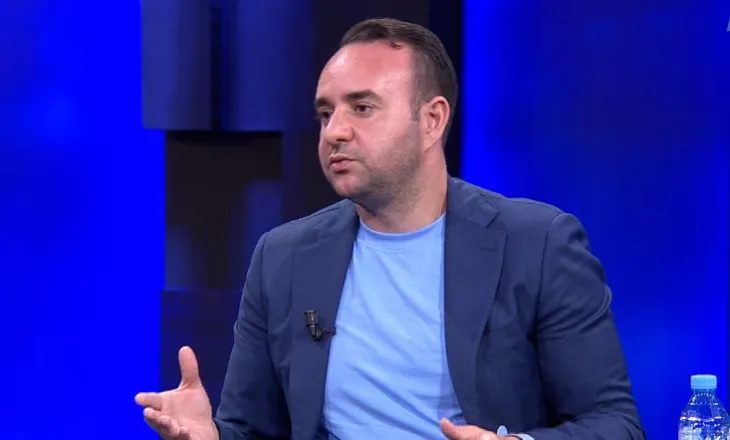 Berisha në SHBA/ Balliu: Kemi 14 vite që flasim…Sulmon Ramën: I ra maska, njerëzit po e kuptojnë të vërtetën