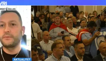Berisha në SHBA/ Çeno: Do ketë takime të nivelit të lartë, surprizë lëvizja e kongresmenit Joe Wilson ndaj qeverisë Rama