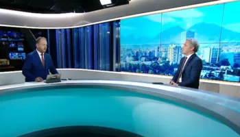 Berisha në SHBA, Spahia: Një zhvillim historik jo vetëm për PD por për krejt Shqipërinë – Rama drejtues i një rrjeti kriminal…