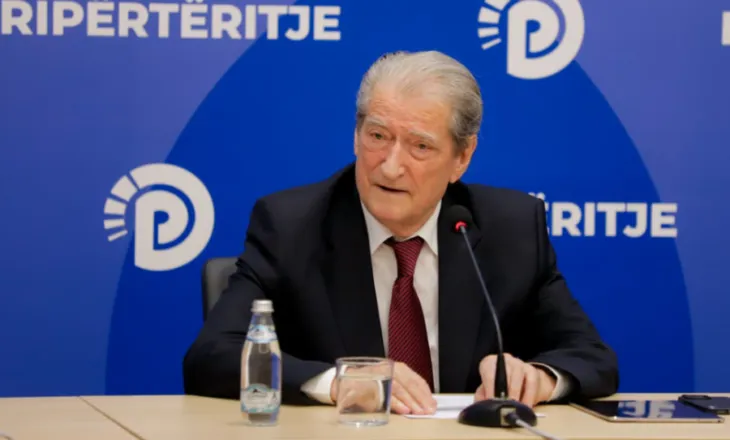 Berisha ngre akuzat për Vlorën Hyseni: SPAK e mbron, nuk e cilëson pjesë të grupit kriminal