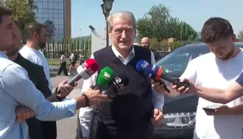 Berisha niset drejt SHBA-së: Ky është udhëtimi i viteve për Shqipërinë
