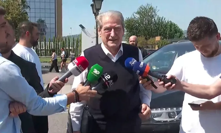 Berisha niset drejt SHBA-së: Ky është udhëtimi i viteve për Shqipërinë