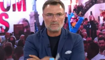 “Berisha nuk është lider i gjithë opozitës”, Alibeaj: Me vizitën në SHBA fitoi vetëm bastin e tij personal!