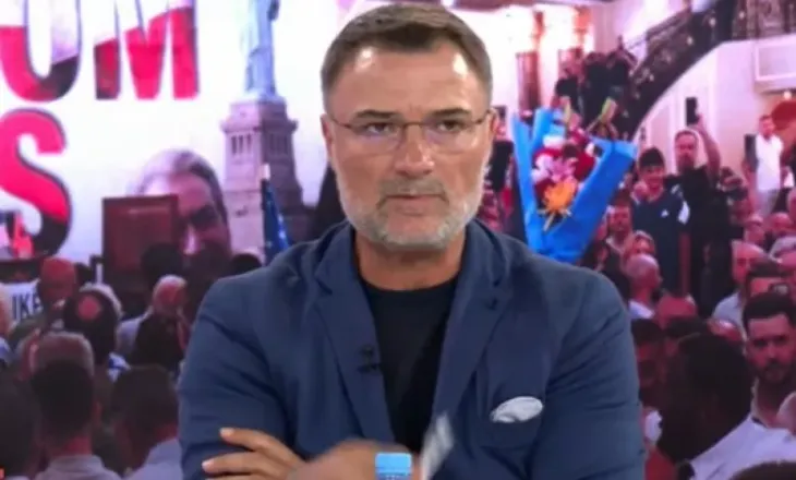 “Berisha nuk është lider i gjithë opozitës”, Alibeaj: Me vizitën në SHBA fitoi vetëm bastin e tij personal!