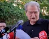 Berisha numëron skandalet e kryeministrit: Në SPAK duhej të futeshe me maskë se kundërmonin dosjet e Ramës