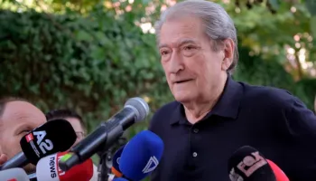 Berisha numëron skandalet e Ramës: Në SPAK duhej të futeshe me maskë se kundërmonin dosjet e tij