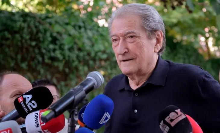 Berisha numëron skandalet e Ramës: Në SPAK duhej të futeshe me maskë se kundërmonin dosjet e tij
