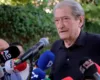 Berisha: Parelarësi, mashtruesi dhe falsifikatori Altin Dumani, drejtësia vonon, por nuk harron!