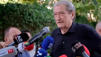 Berisha: Parelarësi, mashtruesi dhe falsifikatori Altin Dumani, drejtësia vonon, por nuk harron!