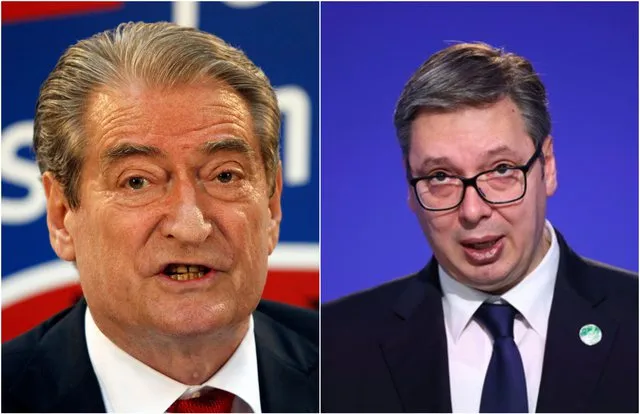 Berisha: Për Beogradin krimet e luftës ndaj një kombi tjetër dhe ato kundër njerëzimit janë nder dhe lavdi