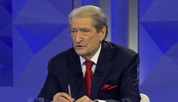 Berisha për vendimin e Hagës: Një kaos i vërtetë, i paimagjinueshëm, kaos ligjor!