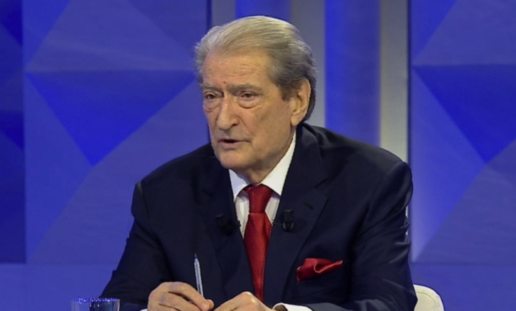 Berisha për vendimin e Hagës: Një kaos i vërtetë, i paimagjinueshëm, kaos ligjor!