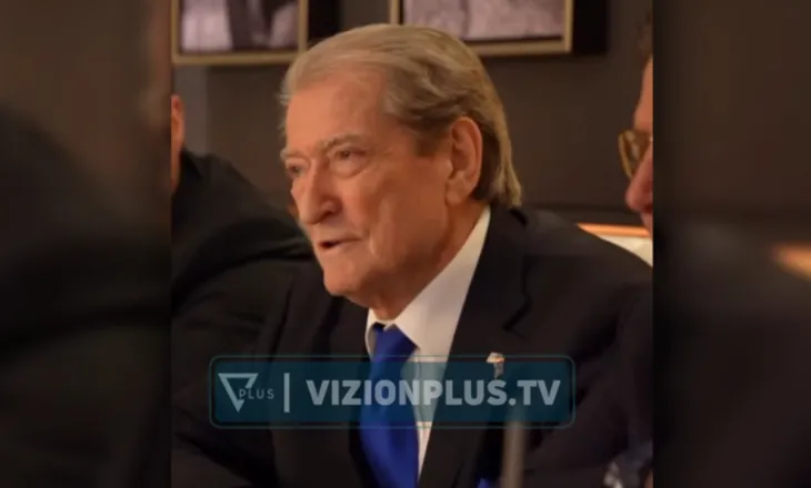 Berisha takon kongresmenin republikan Pete Sessions në SHBA