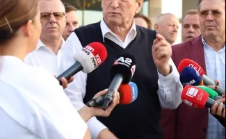 Berisha: Udhëtimi në SHBA, ripërtëritës i jetës time!