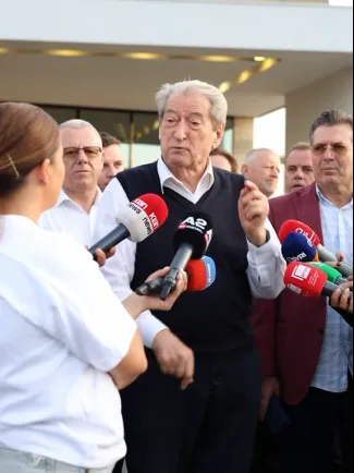Berisha: Udhëtimi në SHBA, ripërtëritës i jetës time!