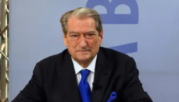 Berisha vijon akuzat nga Strasburgu: Rama ka ndërtuar narkoshtetin e parë në Europë, kërkova sanksione ndaj Serbisë
