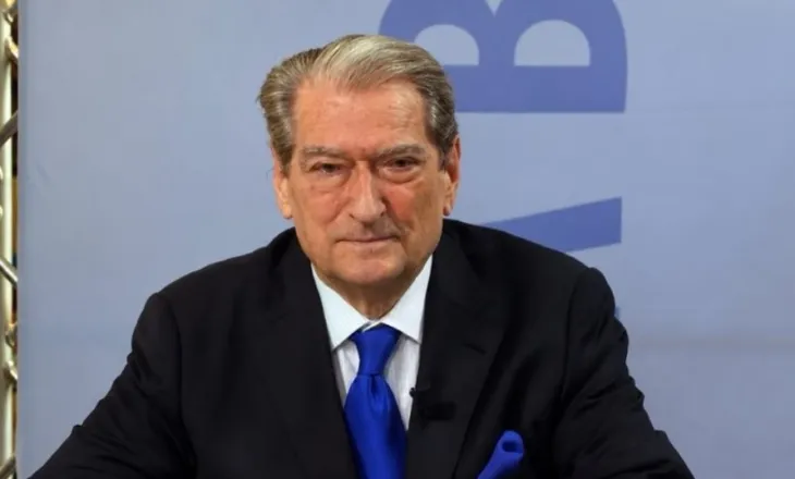 Berisha vijon akuzat nga Strasburgu: Rama ka ndërtuar narkoshtetin e parë në Europë, kërkova sanksione ndaj Serbisë
