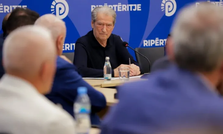 Berisha: Vlora Hyseni dhe Ergys Agasi takoheshin në lokalin e Jurgen Kolës, ‘ushtarit’ të saj në SHISH