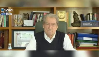 Berisha: Vlora Hyseni është kthyer për t’u dhënë restin bashkëpunëtorëve të vet që e tradhtuan